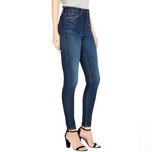 🔥NEW BUFFALO HIRISE Skinny Jeans